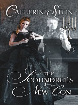 cover image of The Scoundrel's New Con